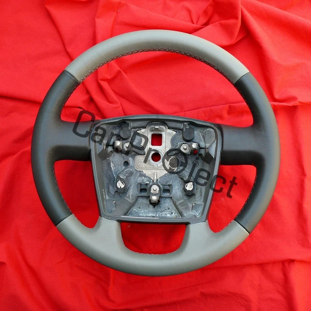 DYNAVIN Adaptateur CAN-Bus D8-UFT02 – Contrôle Volant Multifonction Pour Fiat Ducato, Citroën Jumper, Peugeot Boxer Radio D’Usine