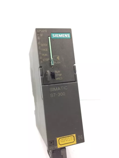 Siemens Simatic ET200L D16/DO16XDC24V/0.5A------374