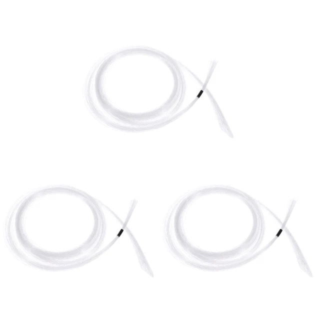 Kit LED 2 Bandeaux Lumineux Arrière 48 LEDs - Feu Stop, Clignotant & éclairage Plaque - 8