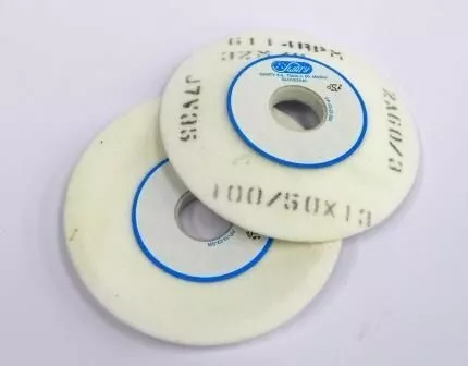 Grinding Wheel For MF/MA Chisel Grinding Attachment 100mm Dia (4inch) Dish Wheel