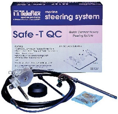 Teleflex-Stützkit Für Safe T II NFB