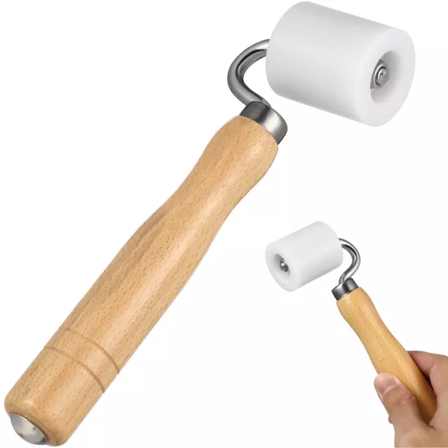 Wallpaper Roller Tool Heavy Hand Pressure 18cm