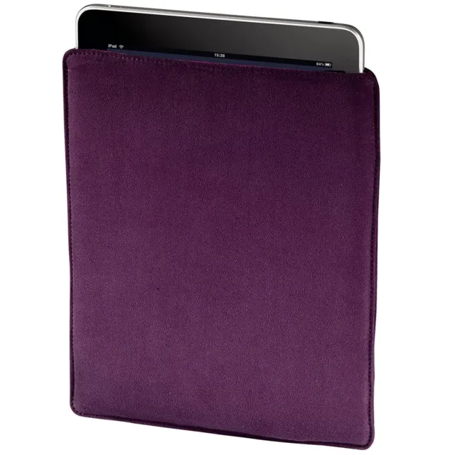 Hama Tasche Sleeve Cover Schutz-Hülle Etui für Acepad AX1 A145 A140 A130 Tablet