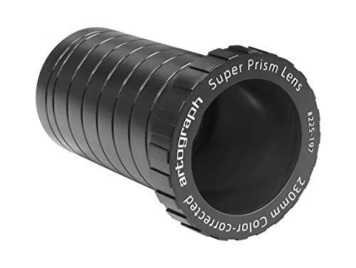 Artograph Prism Opaque Art Projector for Wall or Canvas Not Digital Lens