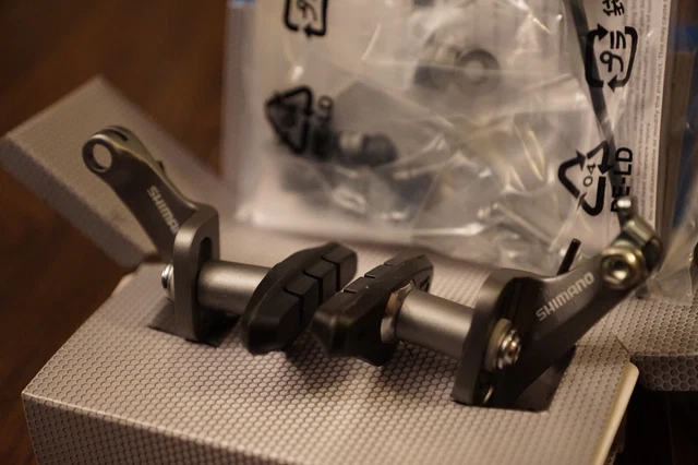 cx cantilever brakes