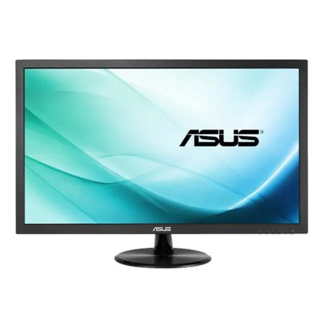 Monitor Asus VP228DE TFT 22" 21,5" LCD