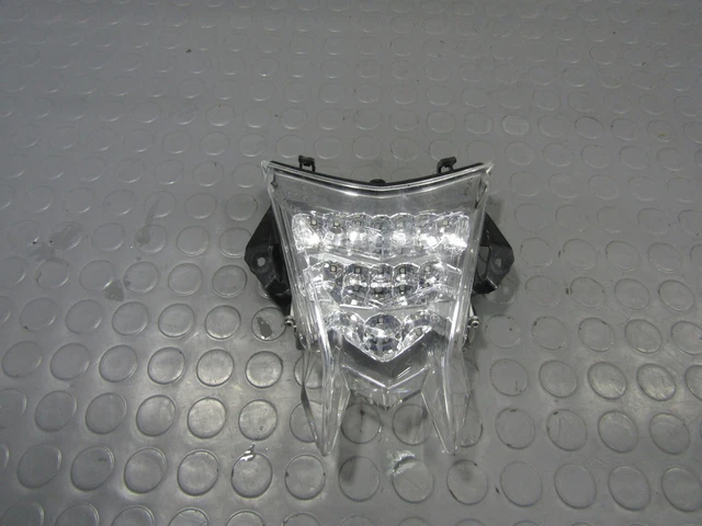 Fanale Faro Posteriore Bmw S 1000 R 2017 2020