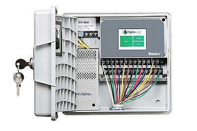 Hunter Pro-HC WI-FI abilitati Controller all'aperto, disponibile in 6, 12 e 24 Zone 2