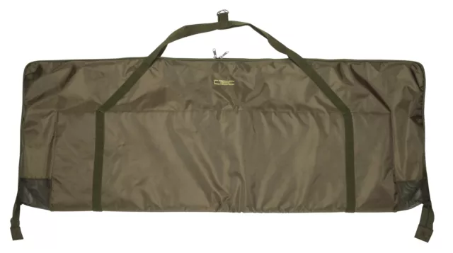 Spro C-Tec Carp Weigh Sling & Unhooking Mat Karpfen Wiege + Abhakmatte 120x90cm