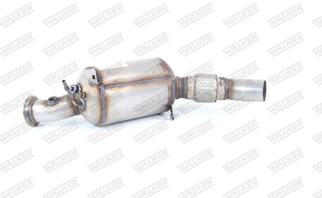 Filtro antiparticolato DPF filtro antiparticolato diesel EVO C WALKER 73375 Cordierite per BMW