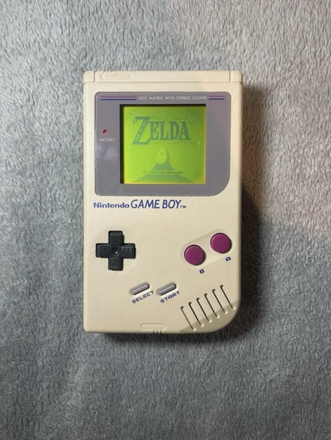 PAS DE JEU₪ Notice Nintendo NES - TETRIS - FAH-3 EUR 11,95