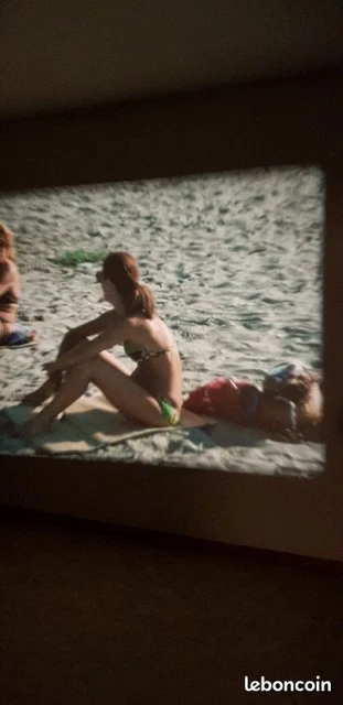 film super 8 amateur