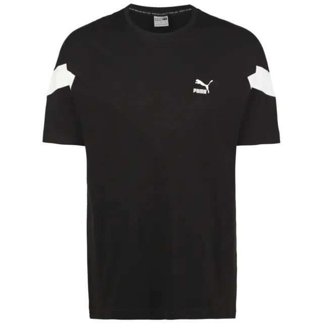 Puma Iconic MCS T-Shirt Herren NEU