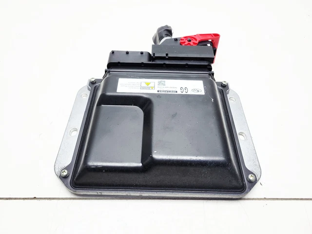 Subaru Xv Rab Control Module SUBARU XV MK1 Engine Control Module Ecu 2.0 Diesel 22611Au260 2012 £129 ...