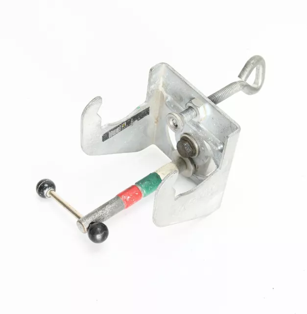 Lowel KG Grip versatile heavy-duty clamp  for light stands and booms NICE!!!