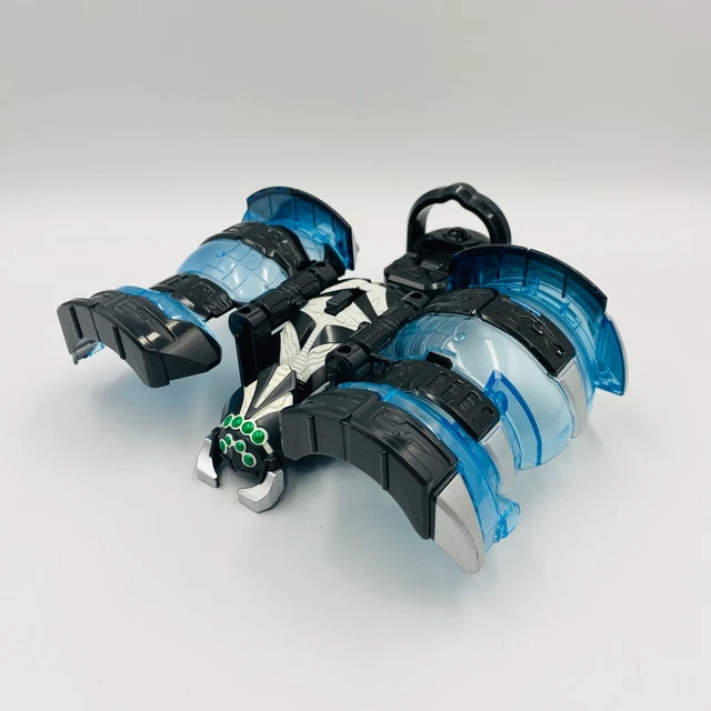 KAMEN RIDER GHOST Gadgets Series DX Kumo Lantern Bandai EUR 47,24 ...