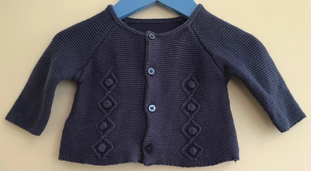 Pacchetto di abbigliamento per bambine età 0-3 mesi Joule Primark Matalan H&M 2