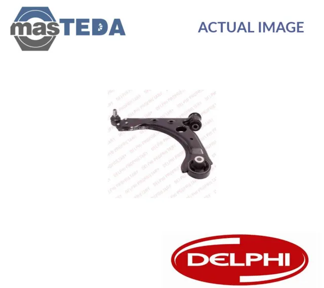 Tc2571 Wishbone Track Control Arm Front Lower Left Delphi New Oe Replacement