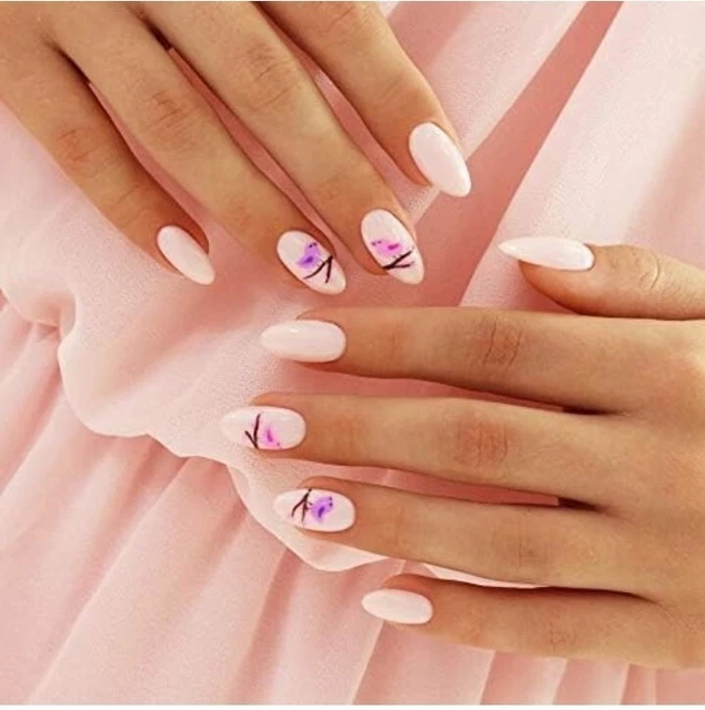 NEONAIL UV Nagellack 7,2 ml Weiß Perfect Milk NEONAIL Farben UV Lack Gel Nägel N