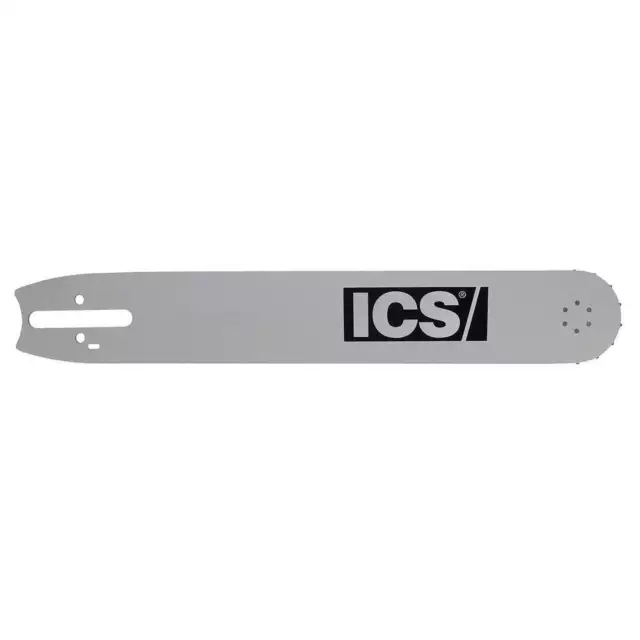 ICS 71600 Concrete Chain Saw Bar,16" Bar L