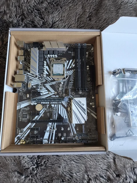Motherboard & CPU Combos, Computer Components & Parts, Computers