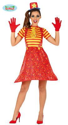 Guirca COSTUME CAPPUCCETTO ROSSO CARNEVALE ADULTA VESTITO GUIRCA DONNA FIABA FAVOLA 