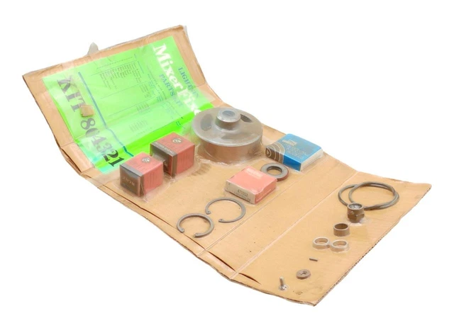 Lightnin 804321 MixerFixer Complete Spare Parts Kit