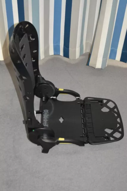 NEU Mamas and Papas GARMILLO FLIP XT2 XT3 Kinderwagen Kinderwagen ERSATZSITZ