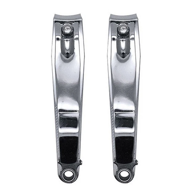 2 PCS Nagelknipser Maniküre-Werkzeug Nagelhautzange Schermaschinen