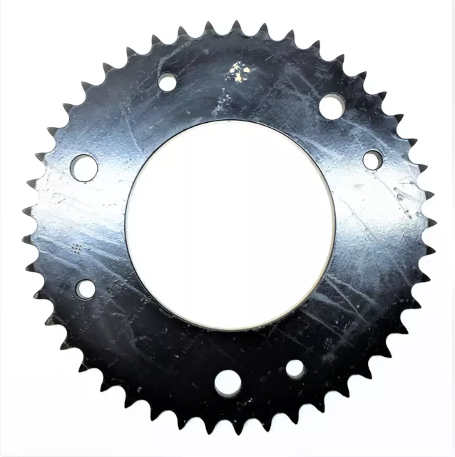 BROWNING Roller Chain Sprocket S80R45 NOS