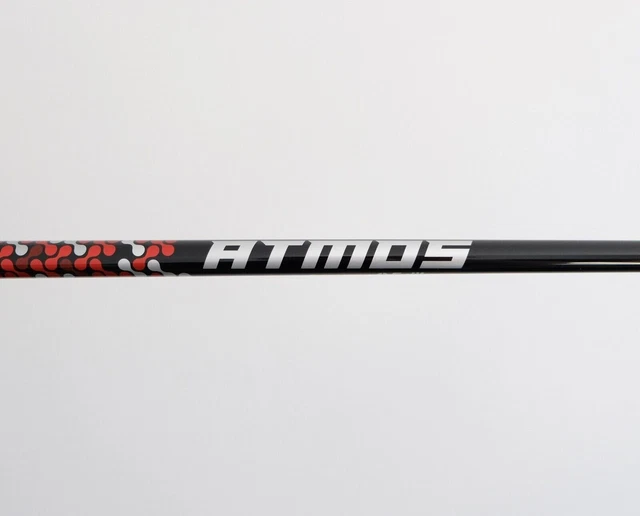 Shaft Fujikura Atmos Tour Spec Red 7 X-Flex Pour Fairway - Embout PING G430
