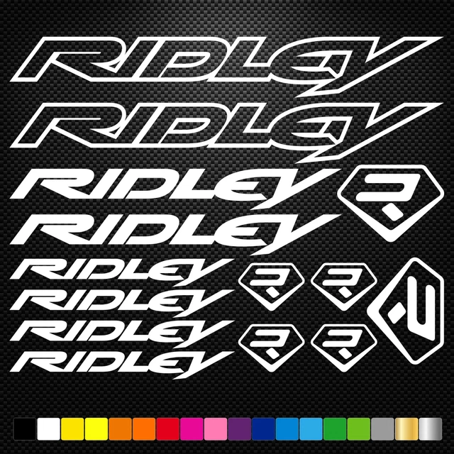 Kit Autocollants Stickers Pour VTT Kona 14 - Décorations Mountain Bike Et DH