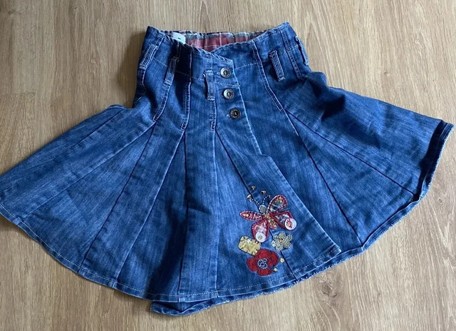Bundle Girls tops skirts dresses cardigan age 7 Zara Next John Lewis M&S 3
