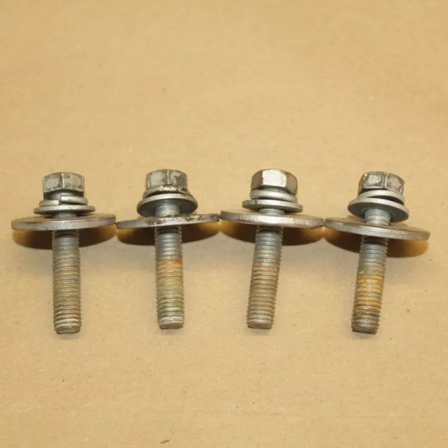 Yamaha 1998-1999 XL760 Engine to Motor Mount Bolts Hardware