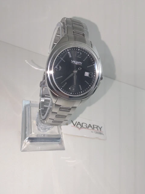 OROLOGIO VAGARY 1A12 S033586 HS3 per Ragazzo Ragazza EUR 10 00