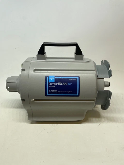 ComfortGlide Air Blower MedLine MSC60090 Tested Working!!!