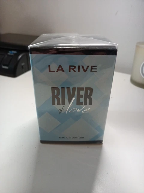 River of love 2025 perfume
