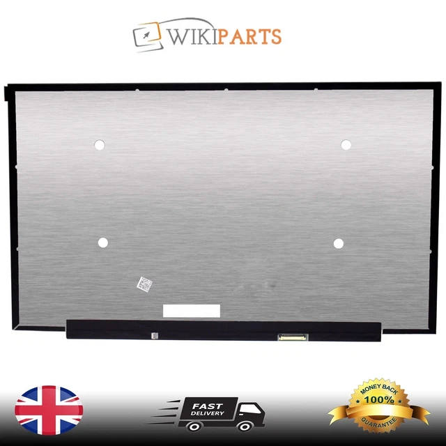 Kompatibel für N156HGA-EA3 REV.C5 15,6" FHD matt LCD Bildschirm Display berührungslos