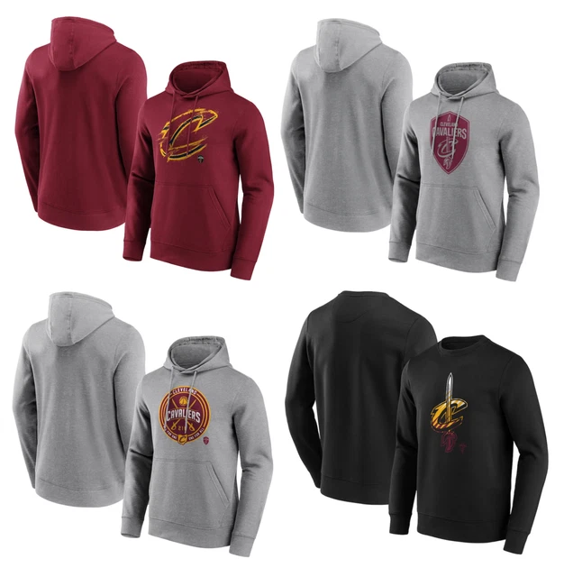Felpa best sale cleveland cavaliers