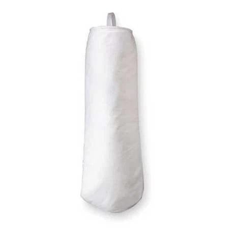 Pentair/Pentek 255174-75 Filter Bag,Felt,Poly,20 Gpm,75M,Pk20