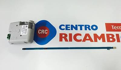 Ariston Thermostat Programmable Sensys Rechange Chaudières Original MTS Group Morue 