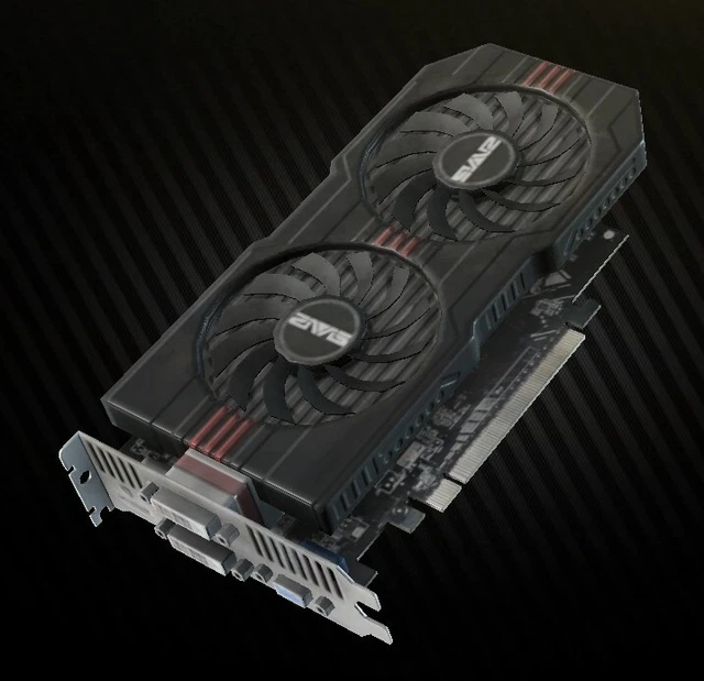 ESCAPE FROM TARKOV - GPU $3.00 - PicClick