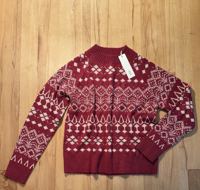 ESPRIT Damen Pullover 993ee1i320 – Lässiger Kalifornien-Style, Bequem, Aus Hochwertigem Material