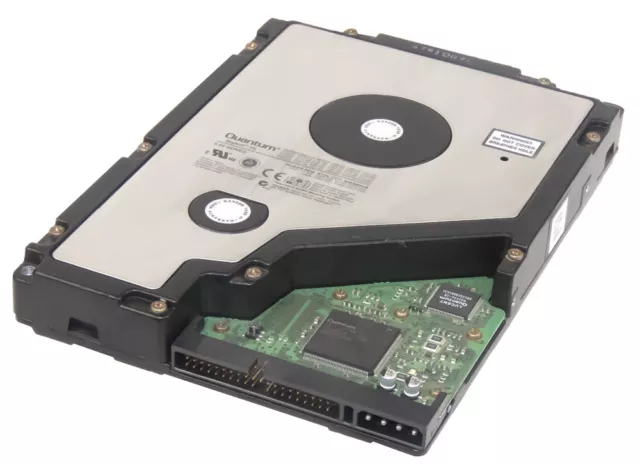 Disque Dur Quantum 12GB 4000RPM 5.25'' TS12A011