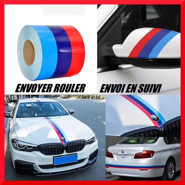 BMW Motorrad Motorsport BMW M Sport Perfomance Decals Stckers Kt - Etsy