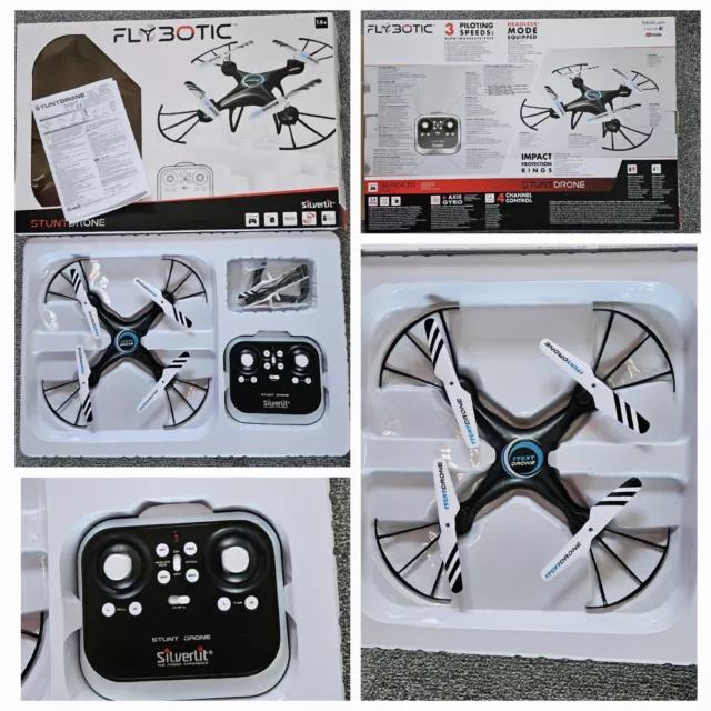 Fly3otic drone on sale