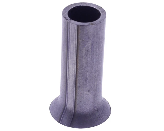 Échappement des gaz de 19mm universel - 11.2mm