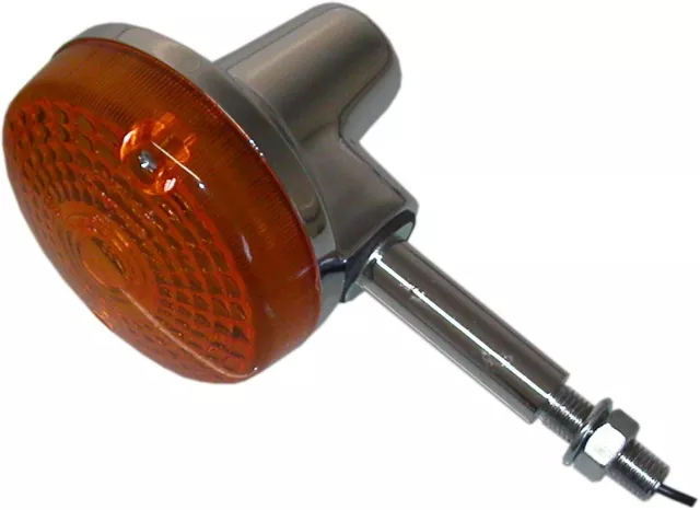 Indicator For Suzuki GT250 1976-83 (SHORT)