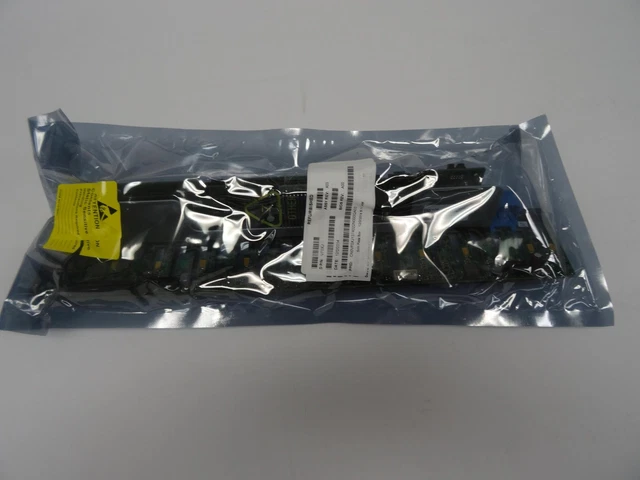 Dell Poweredge R720 Backplane Board 2.5  24 Bay  0Vf0Xj