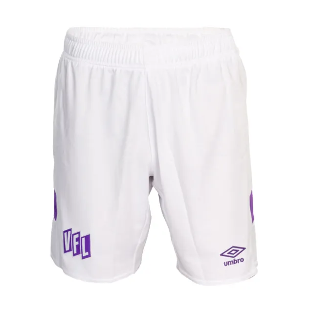 Umbro Mens 22/23 VFL Osnabruck Home Shorts UO1287